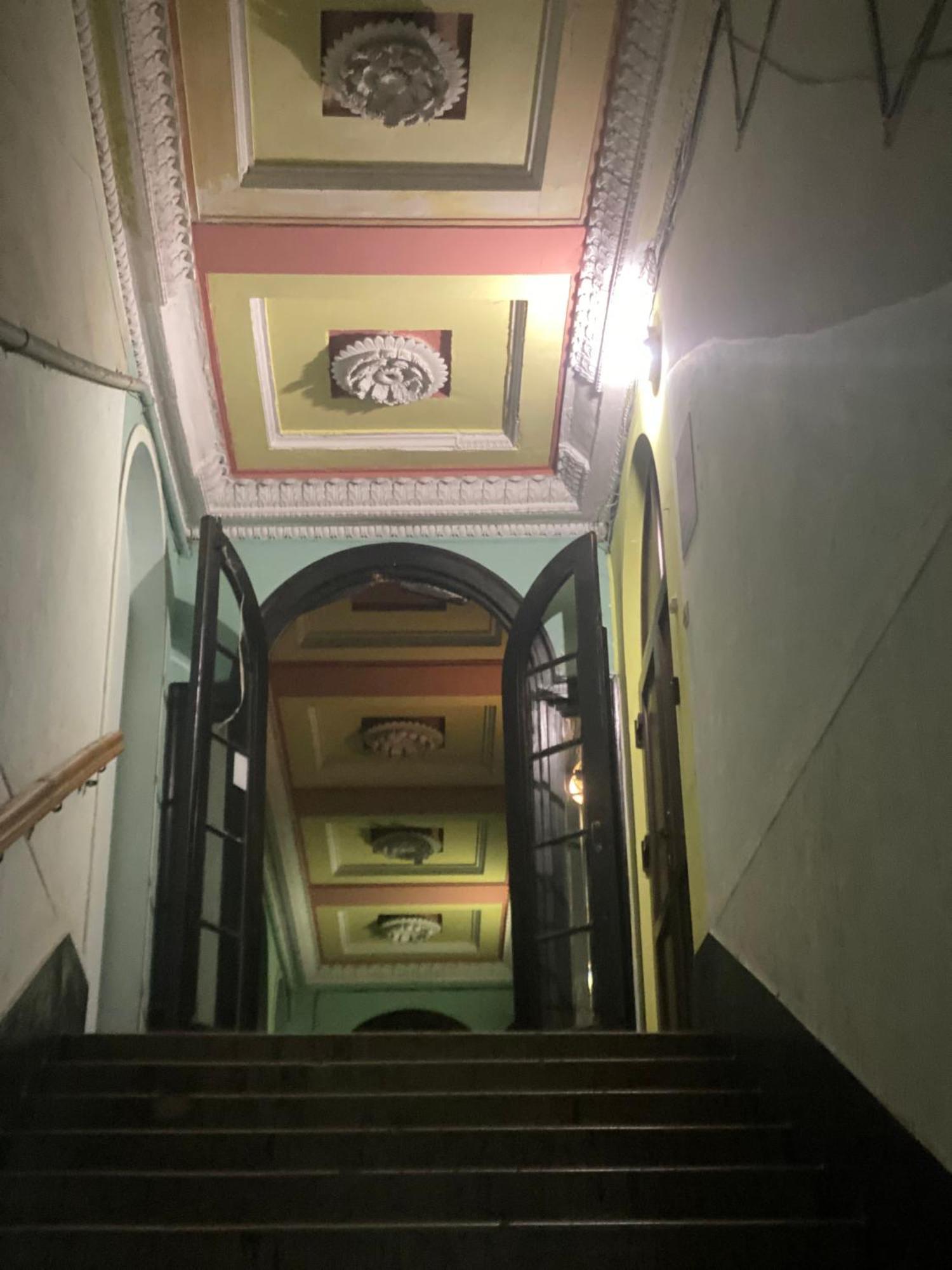 Loft Квартира В Центрі Львова Buitenkant foto