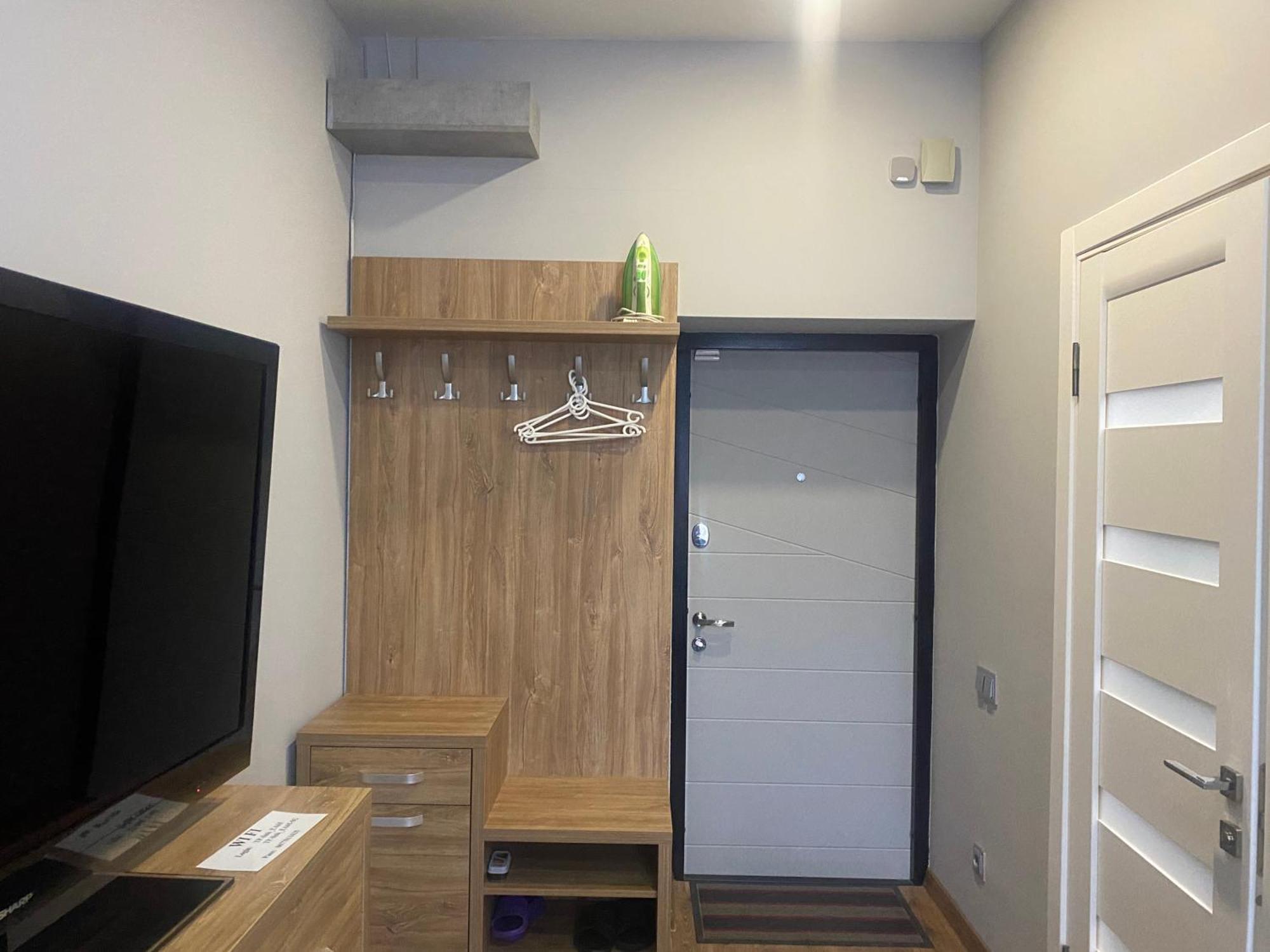 Loft Квартира В Центрі Львова Buitenkant foto