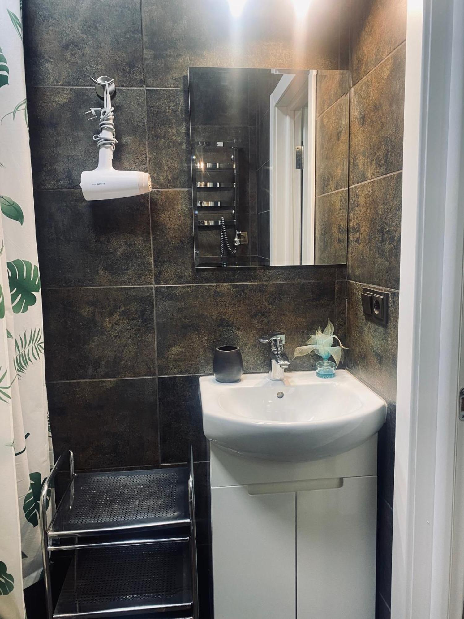 Loft Квартира В Центрі Львова Buitenkant foto
